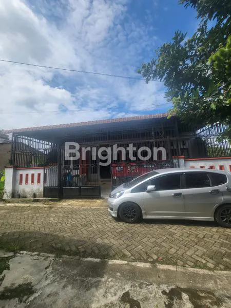 image RUMAH 4KT NYAMAN DEKAT BANDARA KUALANAMU (5)