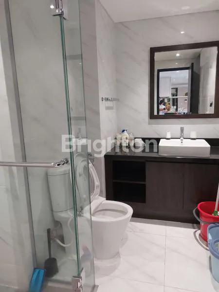 image DISEWAKAN APARTMENT BRANZ BSD TOWER B TANGERANG  (5)