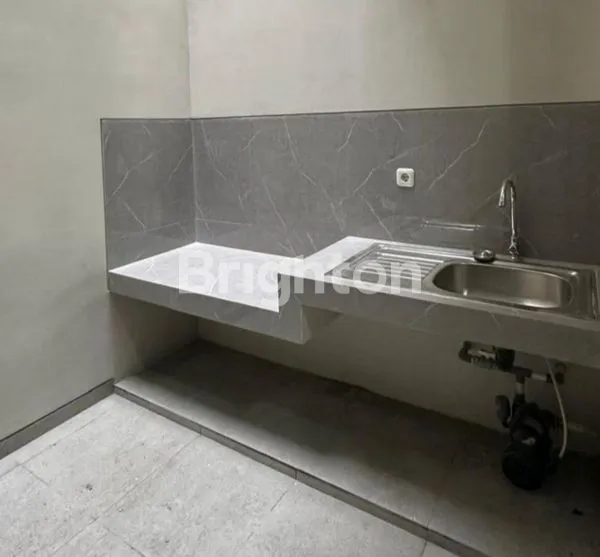 image RUMAH KUTISARI INDAH UTARA BARU GRESS SUPER UNTUNG (3)