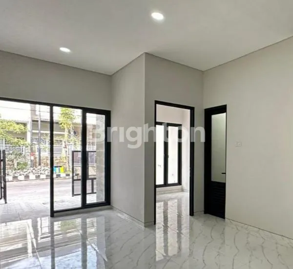 image RUMAH KUTISARI INDAH UTARA BARU GRESS SUPER UNTUNG (4)