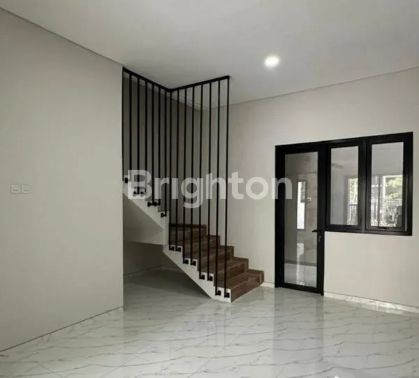 image RUMAH KUTISARI INDAH UTARA BARU GRESS SUPER UNTUNG (5)