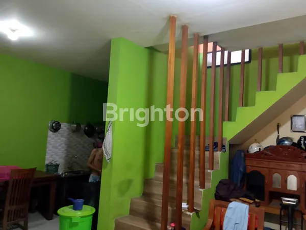 image RUMAH ASRI SIDOKARE ASRI – DEKAT KOTA, TENANG TANPA DRAMA (2)