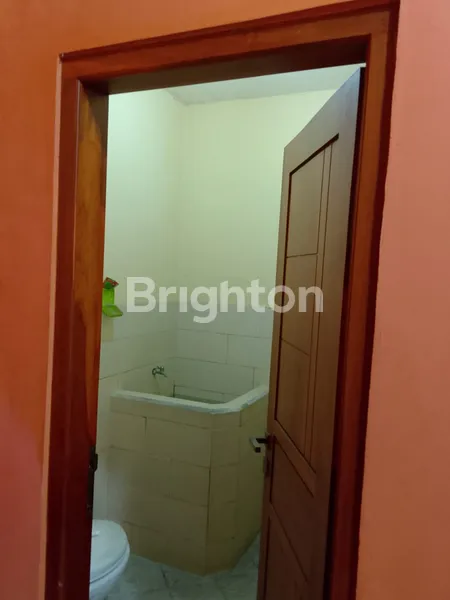 image RUMAH ASRI SIDOKARE ASRI – DEKAT KOTA, TENANG TANPA DRAMA (3)