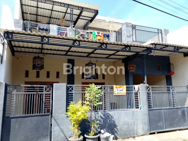 image RUMAH ASRI SIDOKARE ASRI – DEKAT KOTA, TENANG TANPA DRAMA (5)