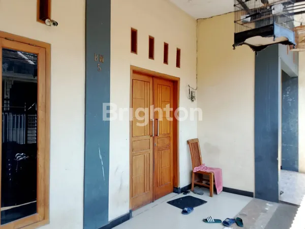 image RUMAH ASRI SIDOKARE ASRI – DEKAT KOTA, TENANG TANPA DRAMA (1)