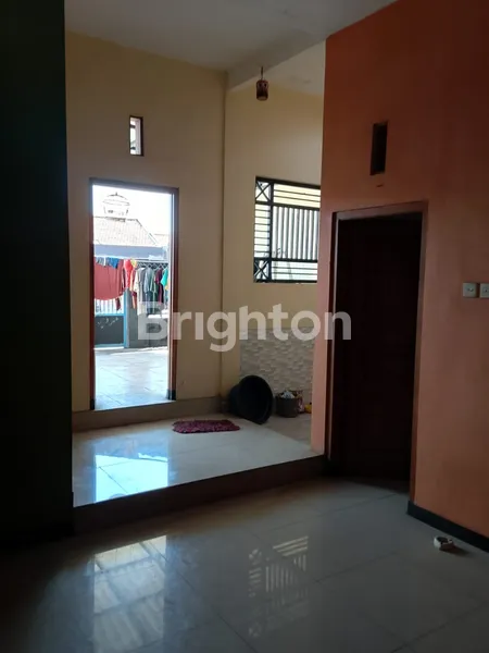 image RUMAH ASRI SIDOKARE ASRI – DEKAT KOTA, TENANG TANPA DRAMA (8)