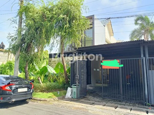 HUNIAN NYAMAN 3KT DI SUNSET ROAD BALI