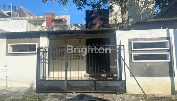 RUMAH SIAP HUNI HARGA NEGO SAMPAI DEAL DI GRIYA SHANTA KOTA MALANG