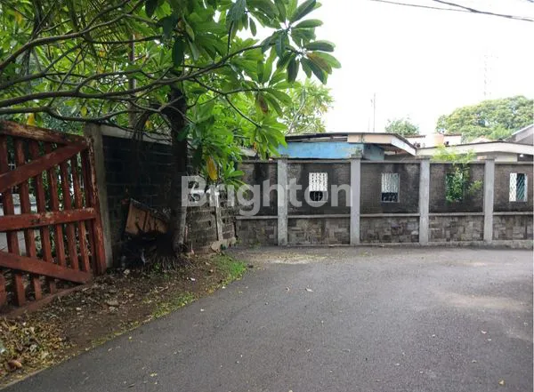 image RUMAH ASRI LOKASI STRATEGIS DAERAH RAWAMANGUN, JAKARTA TIMUR (1)