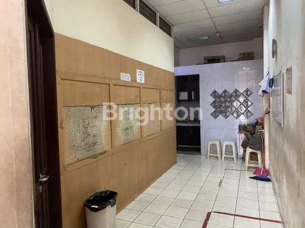 image DI JUAL RUKO 3 LT SIAP PAKAI GOLDEN BOULEVARD BSD  (3)