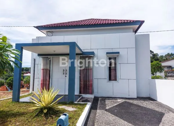 image PERUMAHAN DAUN VILLAGE (1)