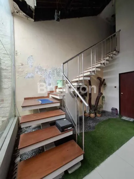 image RUMAH 4+2 KT, LT 250M² DI KOMP DKI, KEMBANGAN, JAKARTA BARAT (7)