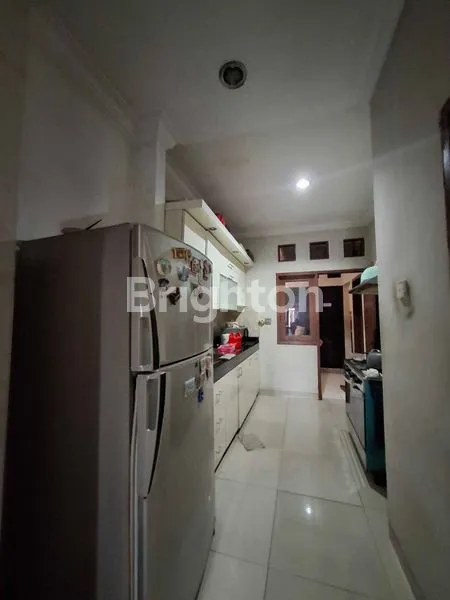 image RUMAH 4+2 KT, LT 250M² DI KOMP DKI, KEMBANGAN, JAKARTA BARAT (5)