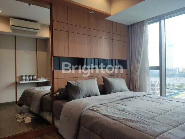 image DISEWAKAN APARTMENT BRANZ BSD TOWER C TANGERANG (3)