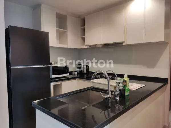 image DISEWAKAN APARTMENT BRANZ BSD TOWER C TANGERANG (5)