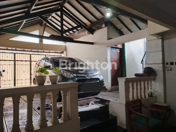 image RUMAH (KOST) DIJUAL LT: 150M2 - PONDOK PINANG - PONDOK INDAH - KEBAYORAN LAMA (3)