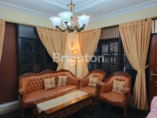 image RUMAH (KOST) DIJUAL LT: 150M2 - PONDOK PINANG - PONDOK INDAH - KEBAYORAN LAMA (4)