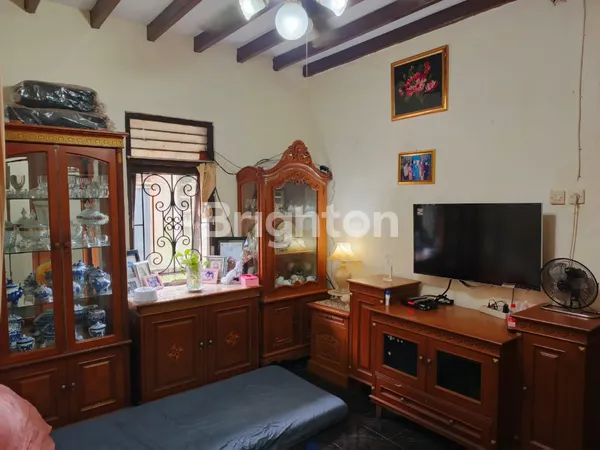image RUMAH (KOST) DIJUAL LT: 150M2 - PONDOK PINANG - PONDOK INDAH - KEBAYORAN LAMA (6)