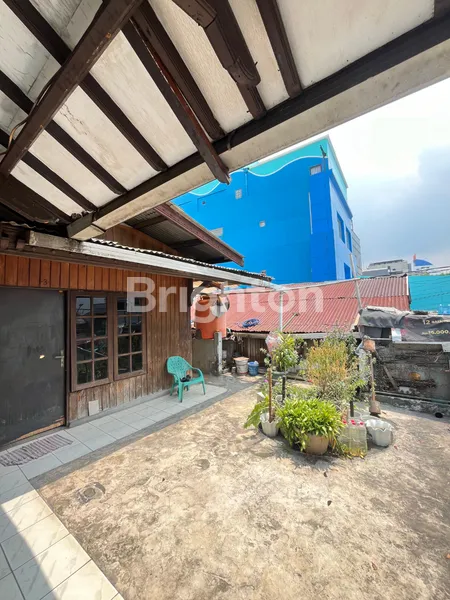 image RUMAH (KOST) DIJUAL LT: 150M2 - PONDOK PINANG - PONDOK INDAH - KEBAYORAN LAMA (7)