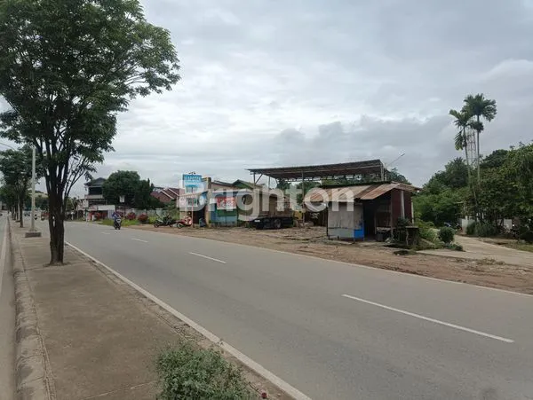 image TANAH STRATEGIS 350M² DI JL AMPERA, PALARAN (1)