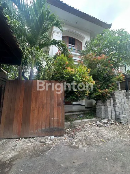 image JUAL/SEWA RUMAH JL JAYAGIRI DENPASAR  (5)