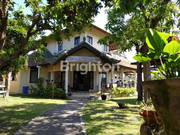 image VILLA FULLY-FURNISHED DEKAT PANTAI PABEAN BALI (3)