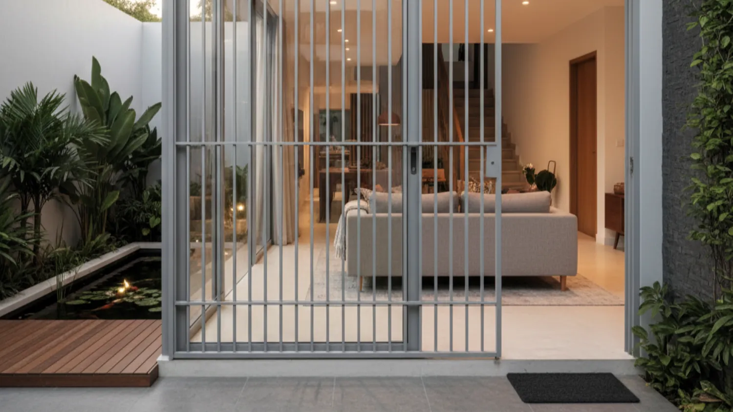 10 model teralis jendela minimalis terbaru 12 teralis jendela geser