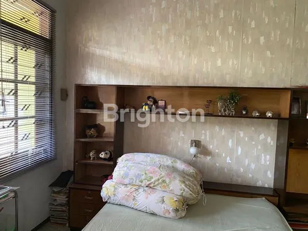 image HUNIAN STRATEGIS SURABAYA, LT 375M² SHM (4)