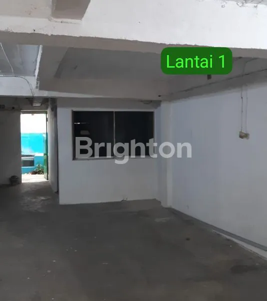 image RUKO BAGUS 2,5 LANTAI TELUL GONG JAKARTA UTARA (2)