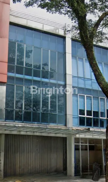 image RUKO BARU DI BINTARO. BANGUNAN 3 LANTAI (1)