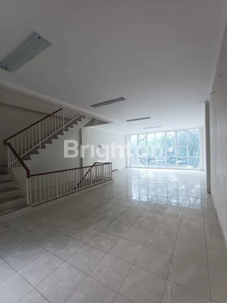 image RUKO BARU DI BINTARO. BANGUNAN 3 LANTAI (3)