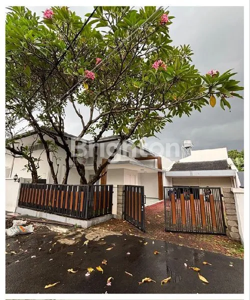 EXCLUSIVE VILLA WITH PRIVATE POOL, ANTASARI – JAKARTA SELATAN