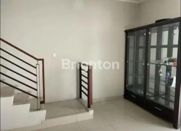 image RUMAH CLUSTER LT 136 DI SUMARECON - BEKASI (NEGO TIPIS) (7)