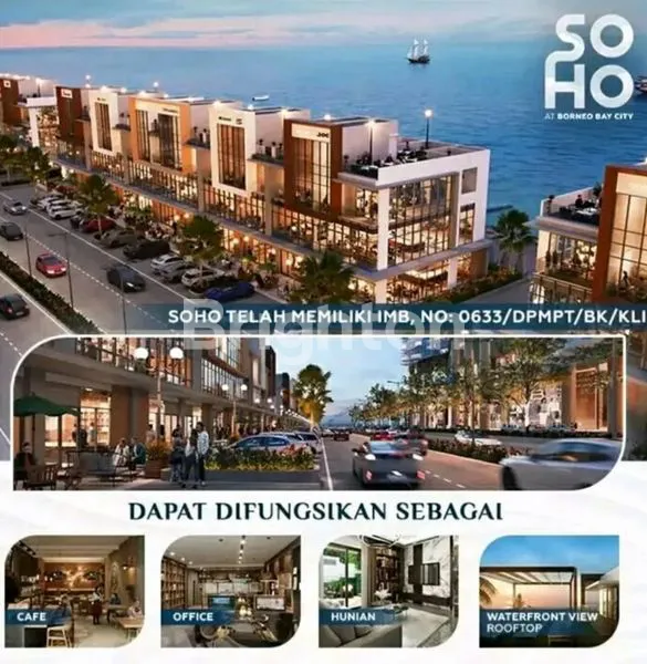 image SOHO BORNEO BAY (3)