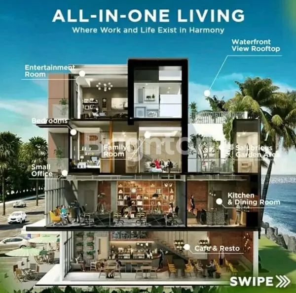 image SOHO BORNEO BAY (2)