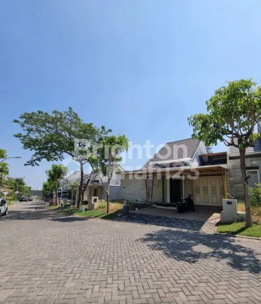 image RUMAH MEWAH 2 LANTAI DI PERUMAHAN CITRAGRAND (1)