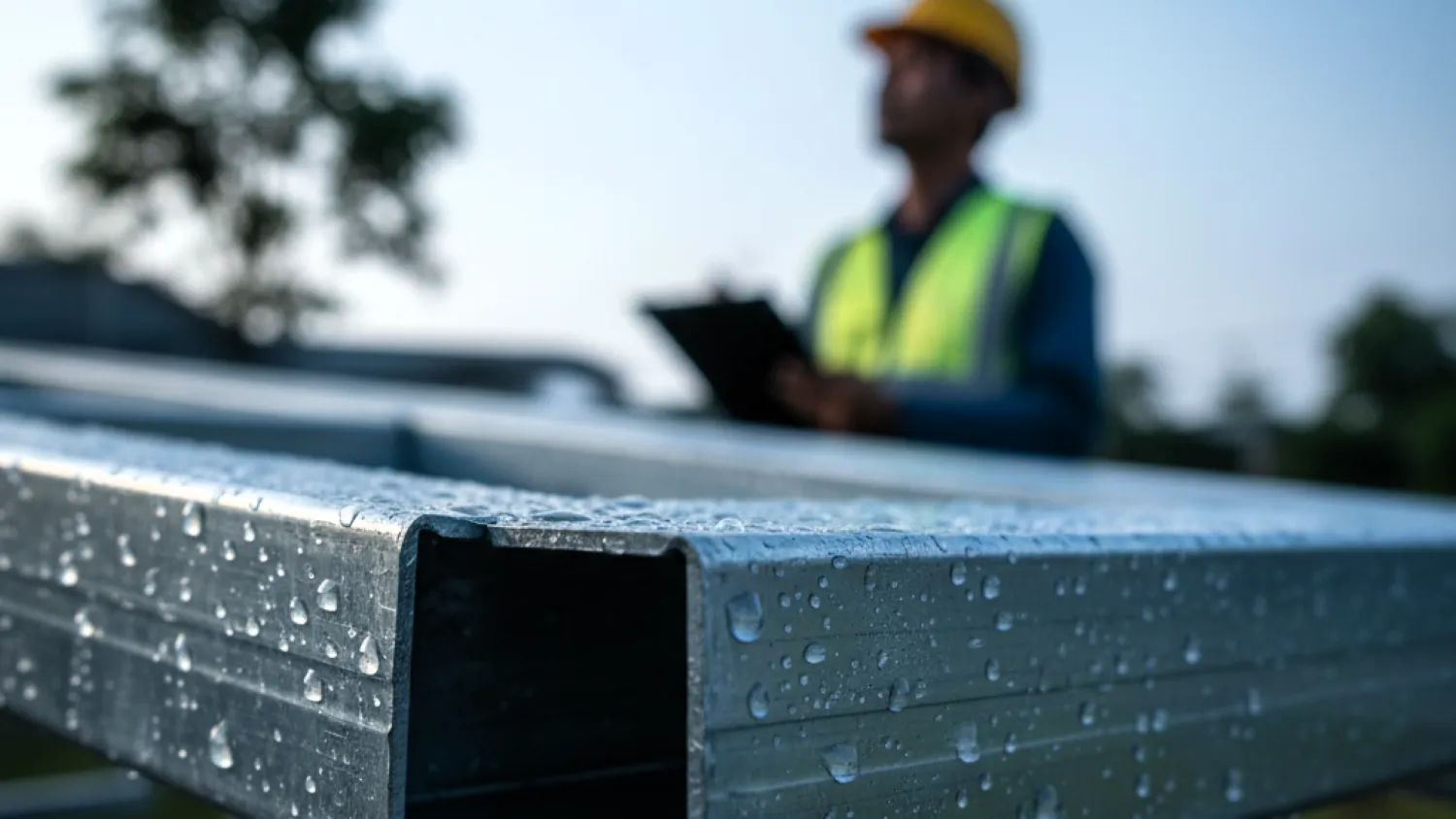 model kanopi baja ringan terbaru rumah investasi 8 analisis kekuatan baja