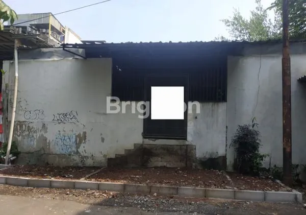 image SEWA GUDANG EX RESTO LT 240M² DI PAMULANG (1)