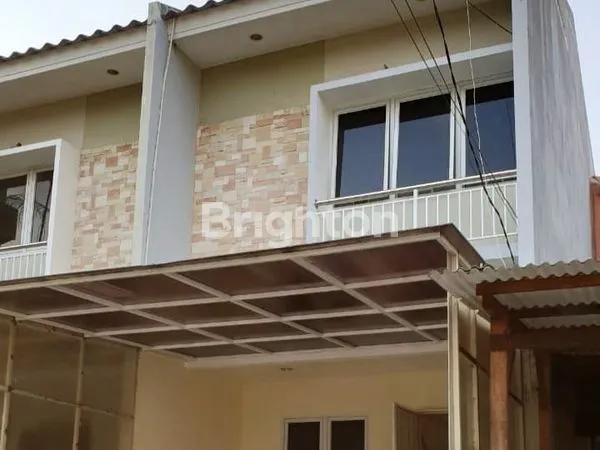 image RUMAH  MINIMALIS 2 LANTAI BARU RENOVASI DI GADING GRIYA LESTARI, KELAPA GADING JAKARTA UTARA (1)