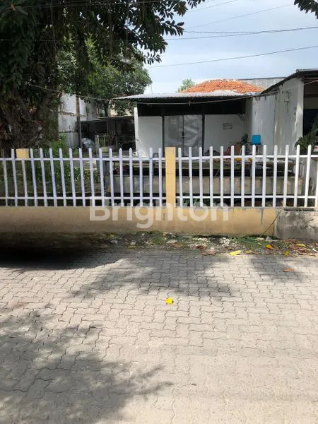 image RUMAH STRATEGIS DEKAT JALAN MAJAPAHIT DAN GAJAH RAYA (2)