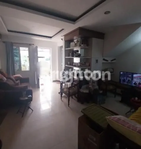 image DIJUAL RUMAH MODERN DIKAWASAN PREMIUM DAN STRATEGIS DI KEMANG PRATAMA BEKASI KOTA JAWA BARAT (3)