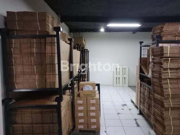 image DI SEWA GUDANG DI BOGOR JL.KERADENAN, 5-10 MENIT KE KANTOR PEMDA KABUPATEN BOGOR(CIBINONG), 10-15 MENIT KE CIBINONG CITY MALL, 10-15 MENIT KE STASIUN CIBINONG, 25-35 MENIT KE KOTA BOGOR (6)