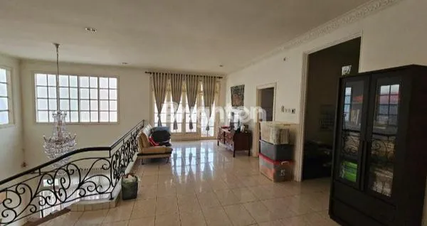 image DIJUAL RUMAH MEWAH 2 LANTAI GAYA EROPA DI KOTA WISATA CIBUBUR CLUSTER MONACO JAWABARAT  (7)