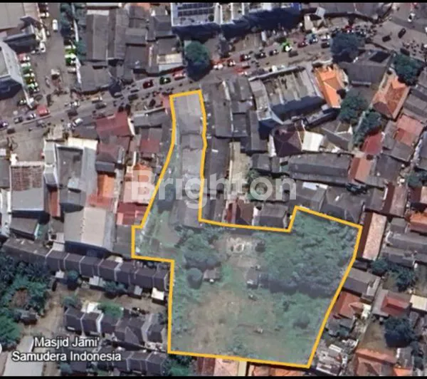 image TANAH LUAS SANGAT STRATEGIS DI DEPOK (7)