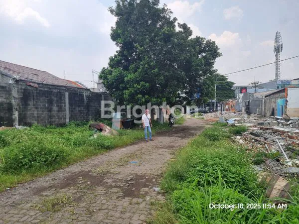 image TANAH LUAS SANGAT STRATEGIS DI DEPOK (2)