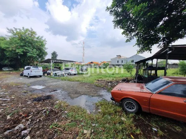 image TANAH LUAS SANGAT STRATEGIS DI DEPOK (5)