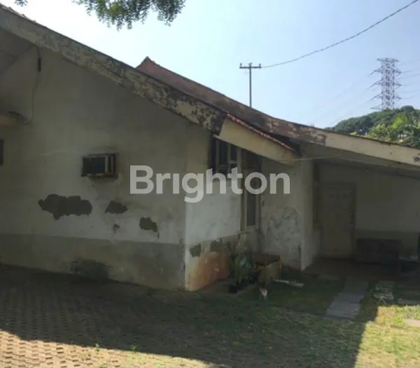 image RUMAH ASRI LOKASI STRATEGIS DAERAH RAWAMANGUN, JAKARTA TIMUR (3)