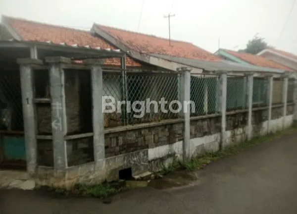 image RUMAH ASRI LOKASI STRATEGIS DAERAH RAWAMANGUN, JAKARTA TIMUR (4)