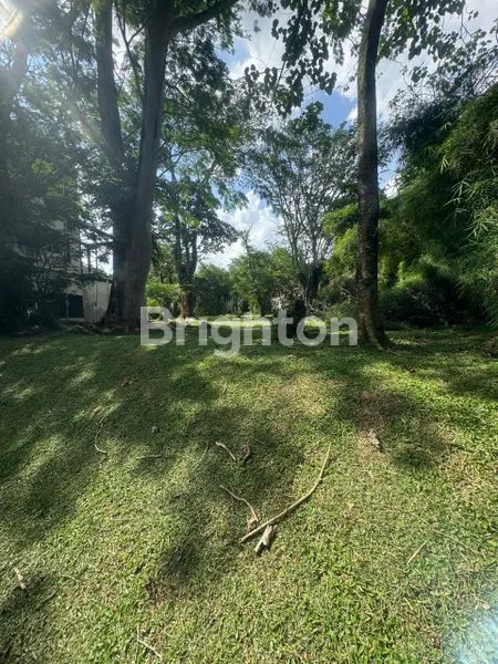 image TANAH KAVLING LUAS DALAM PERUMAHAN TAMAN TIRTA GOLF DI BSD, TANGERANG SELATAN (3)