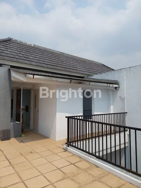 image RUMAH 4 KT DI TELAGA BESTARI, LT 136M² (2)